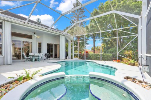 Willa w Palm City, Martin County