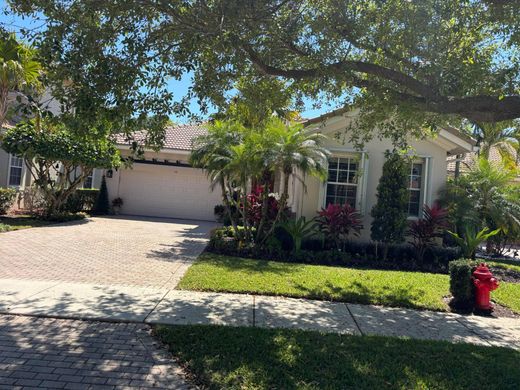 Villa - Jupiter, Palm Beach County