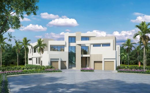 Villa in Boca Raton, Palm Beach County