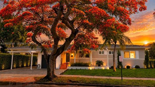 Villa à Miami, Comté de Miami-Dade