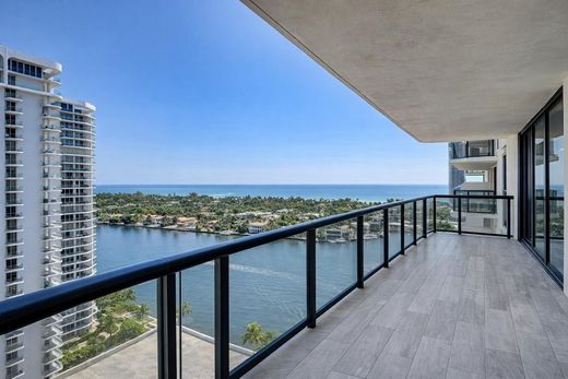 Edificio en Miami, Miami-Dade County