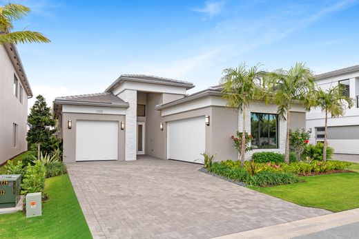 Villa in Boca Raton, Palm Beach