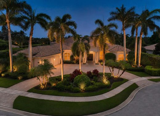 Villa in Wellington, Palm Beach