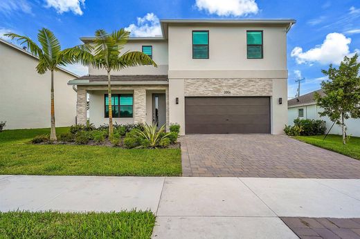 Villa in Jensen Beach, Martin County