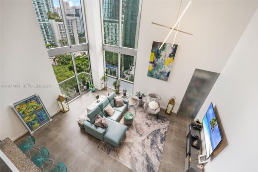 Жилой комплекс, Майами, Miami-Dade County