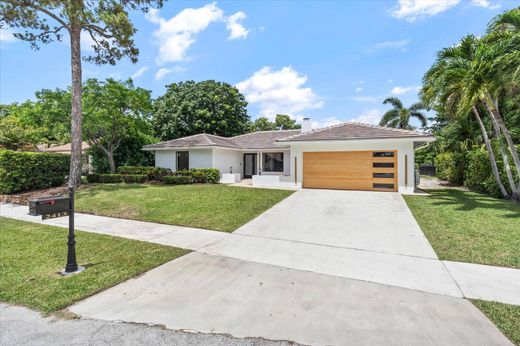 Villa in Boca Raton, Palm Beach