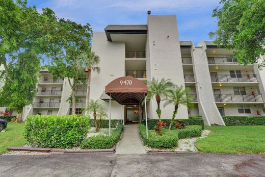 Complesso residenziale a Davie, Broward County