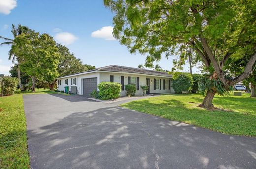 Villa a Coral Springs, Broward County