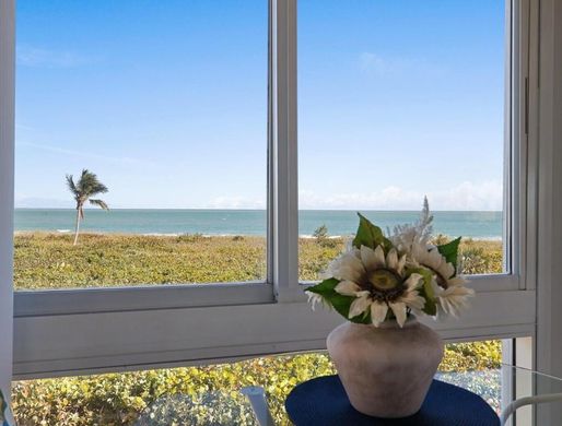 Complexes résidentiels à Hutchinson Island South, Comté de Saint Lucie