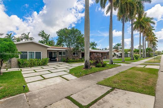 Βίλα σε Hollywood, Broward County