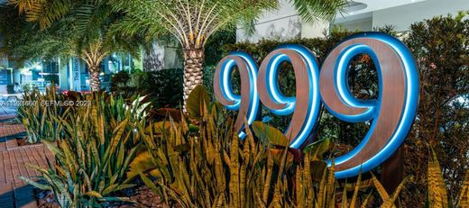 Complexos residenciais - Miami, Miami-Dade County