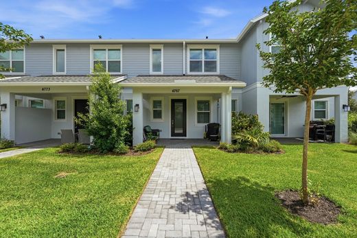 Şehir evi  Westlake, Hillsborough County