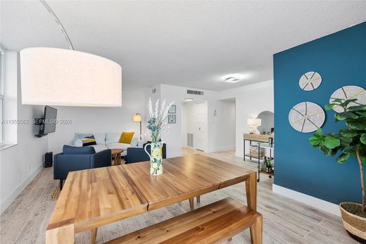 Kamienica w Pompano Beach, Broward County