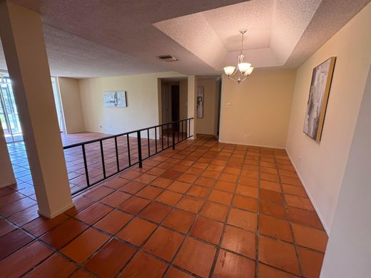 Residential complexes in Lauderhill, Broward County