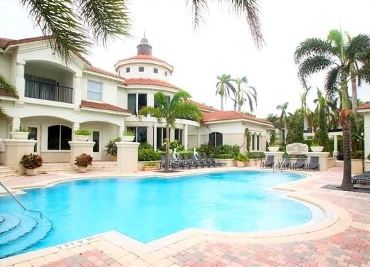 Edificio en Boynton Beach, Palm Beach County