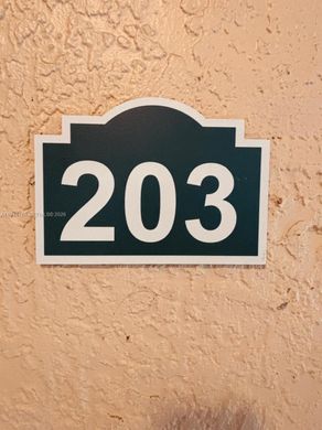 Residential complexes in Miramar, Broward County