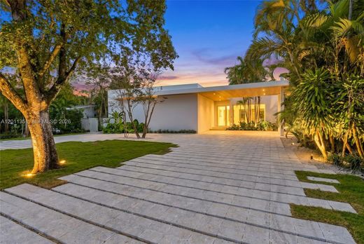 Villa in Miami Springs, Miami-Dade