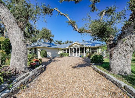 Villa à Vero Beach, Comté d'Indian River