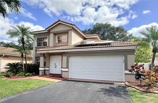 Willa w Sunrise, Broward County