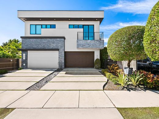 Αστικό ακίνητο σε Fort Lauderdale, Broward County