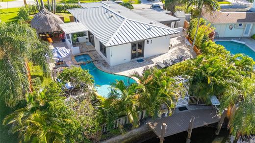 Villa in Deerfield Beach, Broward County