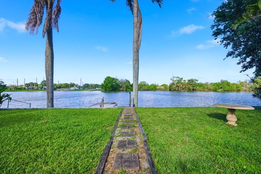 Villa in Hollywood, Broward County