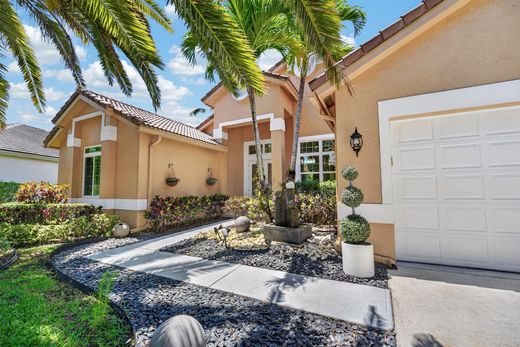 Villa Weston, Broward County