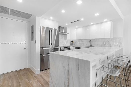 Kamienica w Miami Beach, Miami-Dade County