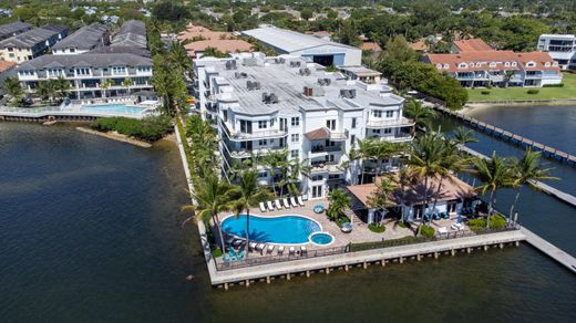 Townhouse in Boynton Beach, Palm Beach