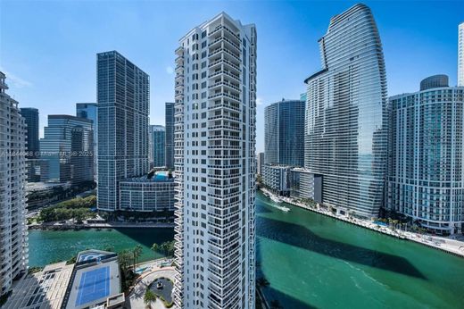 Residential complexes in Miami, Miami-Dade