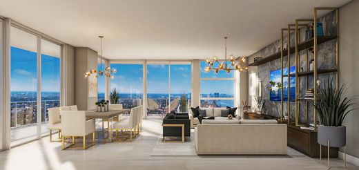 Komplex apartman Lake Park, Palm Beach County