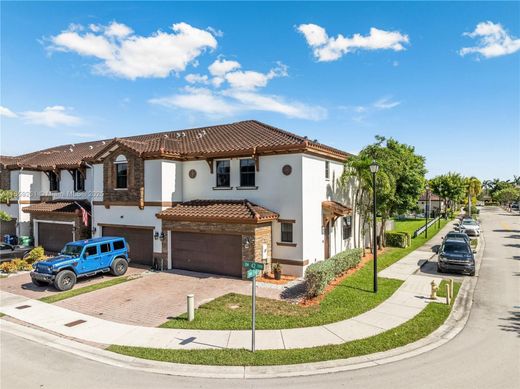 城市独宅  Miami Terrace Mobile Home, Miami-Dade County