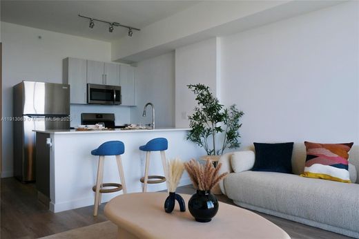 Κτίριο σε Μαϊάμι, Miami-Dade County