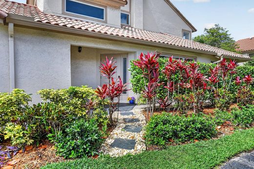 Casa di città a Boca Raton, Palm Beach County