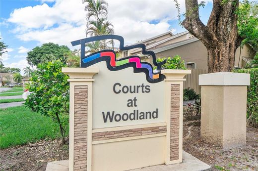 ‏בניין ב  Tamarac, Broward County