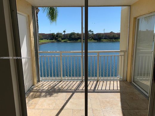 Komplex apartman Cutler Bay, Miami-Dade County