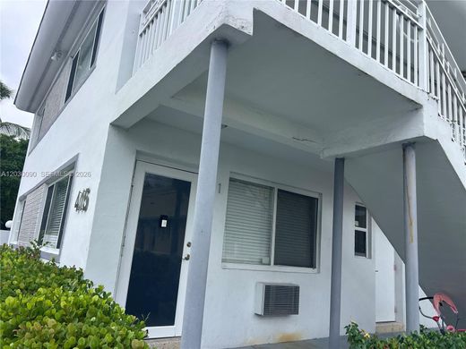 Kamienica w Miami Beach, Miami-Dade County