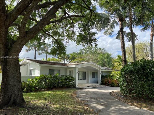 Villa - Pinecrest, Miami-Dade County