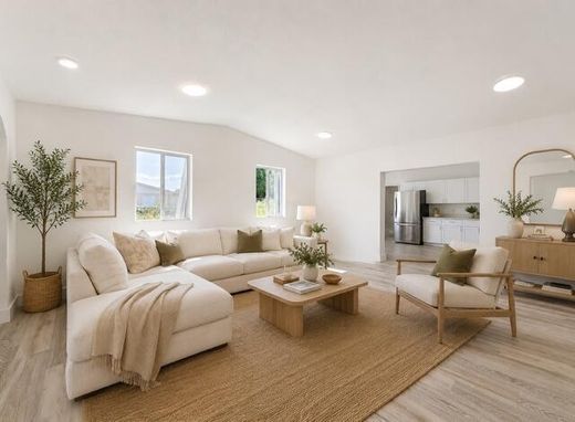 Villa - Miami, Miami-Dade County