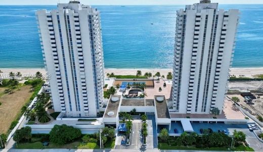Complexos residenciais - Pompano Beach, Broward County