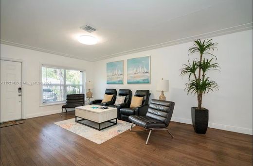 Villa a Miami, Miami-Dade County