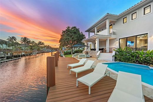 Villa in Hollywood, Broward County