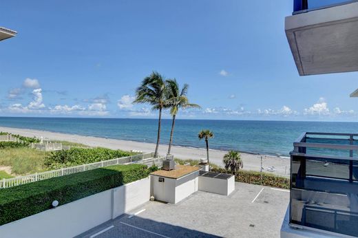Komplex apartman Boca Raton, Palm Beach County