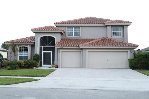 Villa en Wellington, Palm Beach County