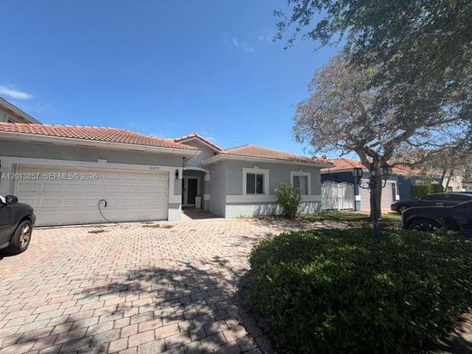 Villa in Miami Terrace Mobile Home, Miami-Dade