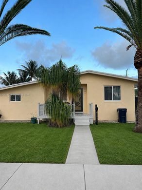 Villa Cutler Bay, Miami-Dade County