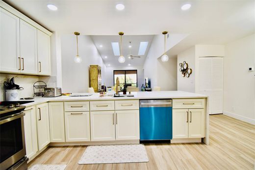 Casa di città a Boca Raton, Palm Beach County