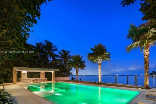 Villa à Miami, Comté de Miami-Dade