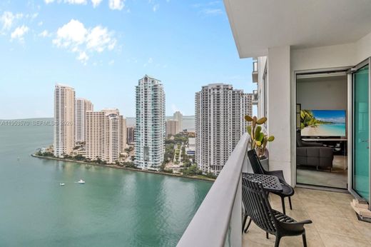 Residential complexes in Miami, Miami-Dade