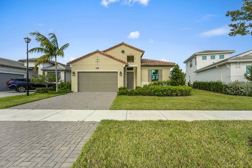 Villa in Port Saint Lucie, Saint Lucie County